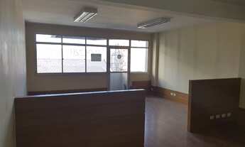 Imagem 2: Sala comercial para aluguel com 53 m² no Rebouças - Curitiba PR