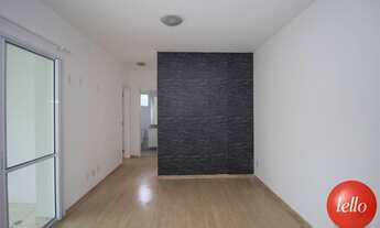 Imagem 2: São Paulo - Apartamento Padrão - Campo Belo