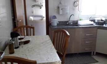 Imagem 2: Apartamento com 3 dormitórios à venda, 96 m² por R$ 750.000,00 - Centro - Florianópolis/SC