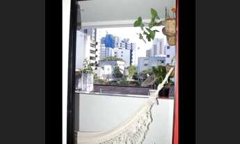 Imagem 3: Edifício residencial para venda com 61 metros quadrados com 1 quarto