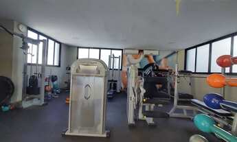 Imagem 7: Apartamento para venda tem 133 metros quadrados com 4 quartos em Armação - Salvador - BA