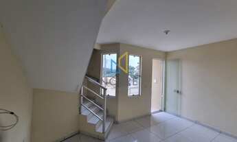 Imagem 3: Casa com 03 quartos no bairro Jaçanã em Ibirité