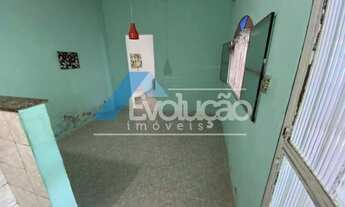 Imagem 7: CASA DUPLEX 2 QUARTOS E QUINTAL JARDIM LETÍCIA - CAMPO GRANDE RJ