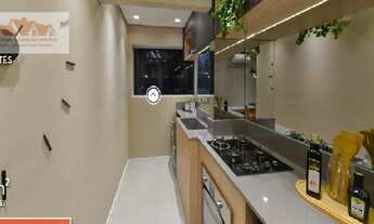 Imagem 5: Tatuape. Apartamento A Venda 3 Dormitorios Com 84m² Com 1 Vaga E Lazer Completo