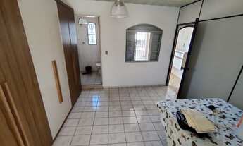 Imagem 7: SOBRADO PARA VENDA TEM 193 METROS QUADRADOS COM 6 QUARTOS EM JARDIM GUAIRACA - SÃO PAULO