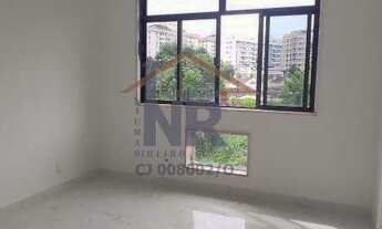 Imagem 5: Apartamento 2 quartos (1 suíte) com Dependência completa - Pechincha - Rio de Janeiro