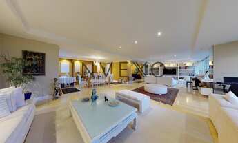 Imagem 5: Apartamento com 3 Suítes em São Conrado