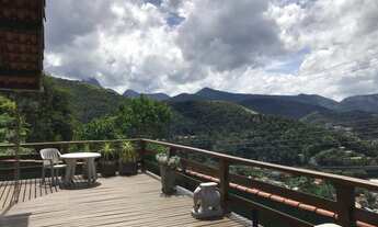 Imagem 5: Casa de 165 metros quadrados no bairro Nogueira com 4 quartos