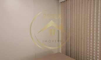 Imagem 7: Casa à venda Campinas, condomínio fechado região Parque Imperador, sobrado com sala 3 ambi