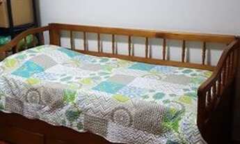 Imagem 7: Apartamento de 65 metros quadrados no bairro Lapa de Baixo com 2 quartos