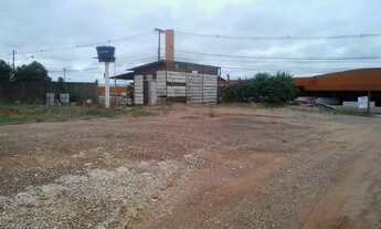Imagem 4: Terreno no bairro Altos do Coxipo em Cuiabá - MT