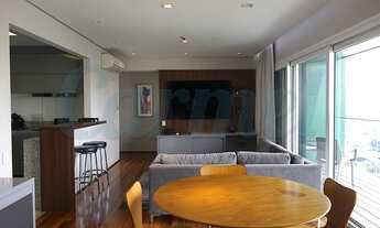 Imagem 6: Apartamento com 95m2 - Isay Wienfeld