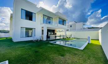 Imagem: Casa em Alphaville Litoral Norte 03, 4/4