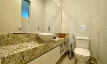 Imagem 4: Casa em Condomínio Santa Amélia 3 quartos 2 vagas