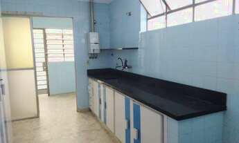 Imagem 6: Casa para aluguel tem 238 metros quadrados com 5 quartos em Alto da Lapa - São Paulo - SP