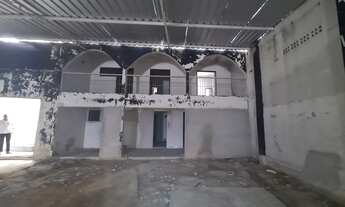 Imagem 4: Ponto comercial na Avenida Leandro de Barreto