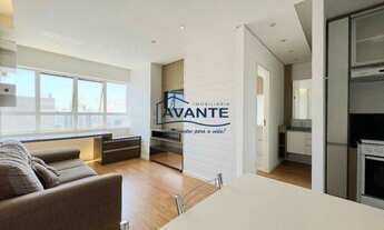 Imagem 4: Apartamento no Le Parc 1 dorm