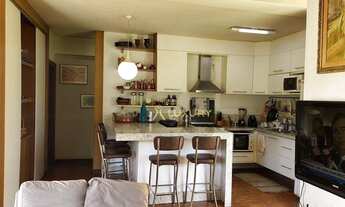 Imagem 3: Casa com 5 dormitórios à venda, 336 m² por R$ 1.849.950,00 - Pasargada - Nova Lima/MG