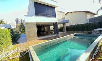 Imagem: Excelente casa em Alphaville Residencial