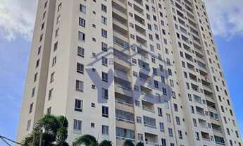 Imagem: Lindo Apto no Sttilo Clube Residence, sombra