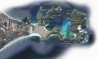 Imagem 2: Casa para venda Arraial Cabo 820 metros quadrados 18 suites em Praia Grande - Arraial do C