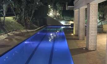 Imagem 2: Casa Alugar Condomínio Taquaral