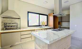 Imagem 6: Sobrado com 3 dormitórios à venda, 251 m² por R$ 1.950.000,00 - Condomínio La Dolce Vita