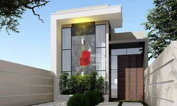 Imagem: Casa com 1 dormitório 1 suíte à venda