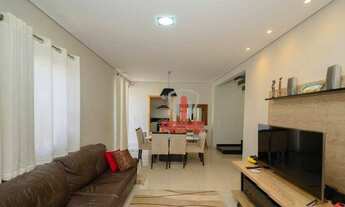 Imagem 2: Sobrado com 3 dormitórios à venda, 245 m² por R$ 1.450.000,00 - Terra Bonita - Londrina/PR