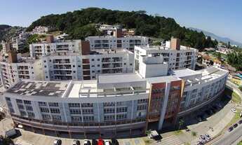 Imagem 4: Apartamento para venda com 2 quartos em Forquilhinha - São José - SC