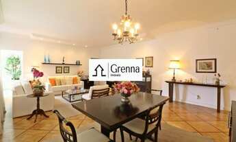 Imagem 6: Apartamento a Venda com 150m² - Jardim Paulista