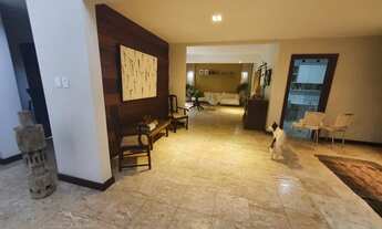 Imagem 7: Casa de condomínio para venda com 242 metros quadrados com 4 quartos em Pituba - Salvador