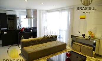 Imagem 4: Apartamento com 2 dormitórios à venda, 100 m² por R$ 959.000,00 - Jardim Dom Bosco - São P