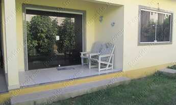 Imagem 2: R91 -Casa independente em condomínio 03 quartos, Peró - Cabo Frio - RJ