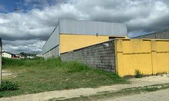 Imagem 3: Galpão industrial no Acesso Oeste