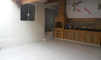 Imagem 6: Jardim Consórcio, São Paulo - SP