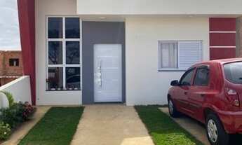 Imagem: Linda Casa no Condominio Villagio Ipanema