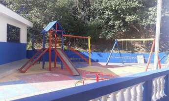 Imagem 2: Apartamento para aluguel com 56 metros quadrados com 3 quartos