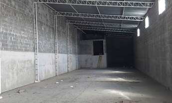 Imagem: Galpão Comercial Chacara Reunibas locação