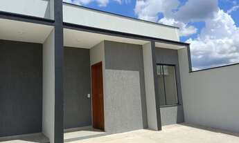 Imagem 3: GRANDE OPORTUNIDADE - CASA À VENDA - JARDIM ~SÃO LUCAS - SALTO DE PIRAPORA/SP. CASA - 2 d