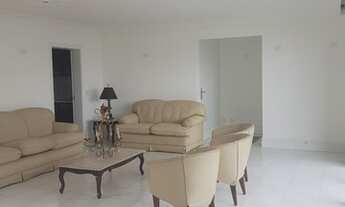 Imagem 4: Cobertura no Gonzaga com Vista Mar<br>com 360 metros de área útil em Santos