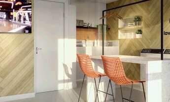 Imagem 2: Tatuapé - Aptos 2 dormit. a 244 mil