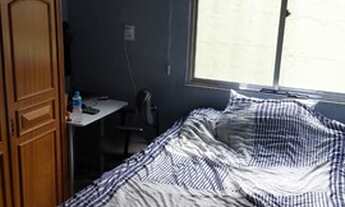 Imagem 3: Ótimo apartamento para venda com 61 metros quadrados com 2 quartos, coz, bh soc, pq.escrit