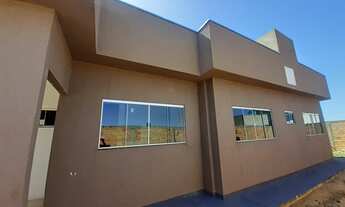 Imagem 2: Caldas Novas casa 3 dormitorios nova Jardim dos ipê