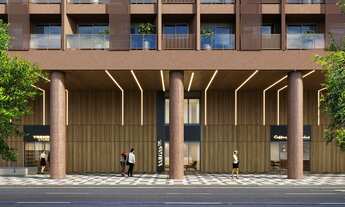 Imagem 4: Studio para venda tem 34 mts, Centro - Rio de Janeiro - RJ