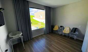 Imagem 7: Casa em Alphaville Litoral Norte 03, 4/4 sendo 3 suítes , 321m de área construída, À venda