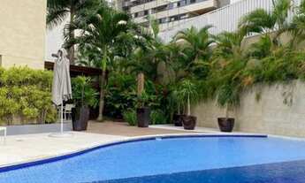 Imagem 2: Apartamento para venda tem 265m com 4 suítes + dce em Jardim Luna - João Pessoa - Paraíba