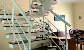 Imagem 4: Casa de condomínio sobrado para venda com 220 metros quadrados com 3 quartos