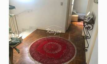 Imagem 4: CASA 3 DORMITÓRIOS - JABAQUARA