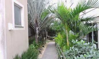 Imagem 4: Apartamento para venda com 59 metros quadrados com 2 quartos em Glória - Porto Alegre - RS